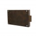 Spyna baldinė F775590 90mm D Spyna baldinė F775590 90mm D